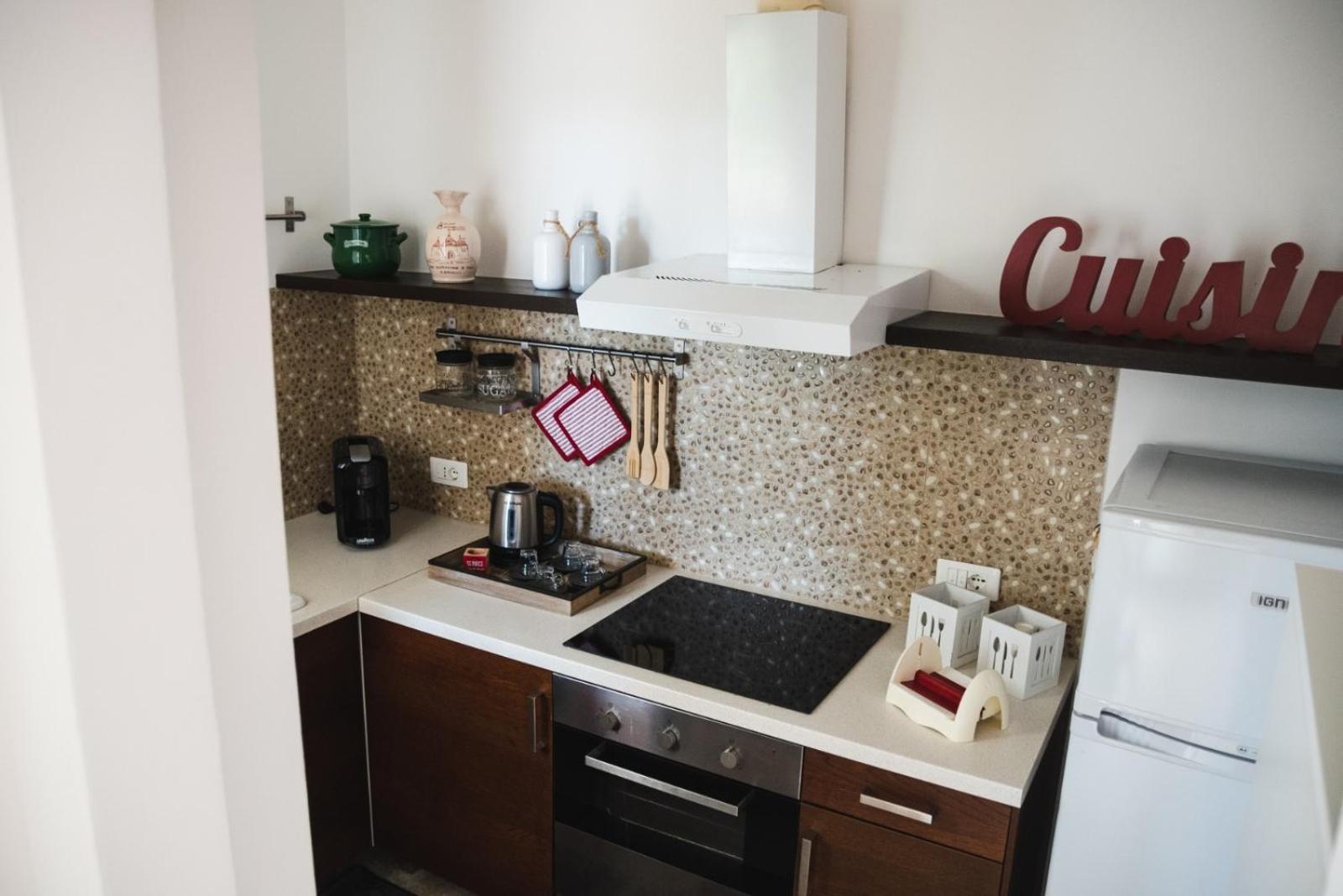 Villa Catia อัลเบโรเบลโล ภายนอก รูปภาพ